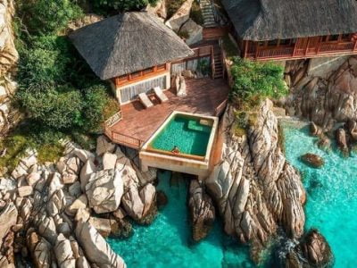 Six Senses Ninh Van Bay