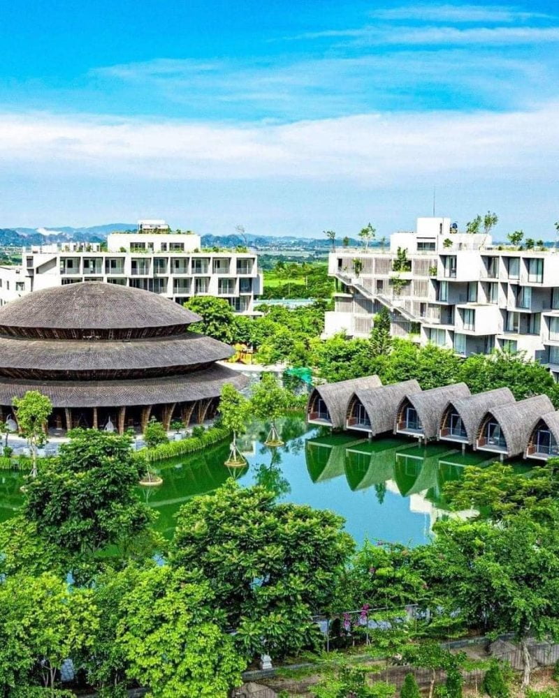 Vedana Resort Ninh Binh