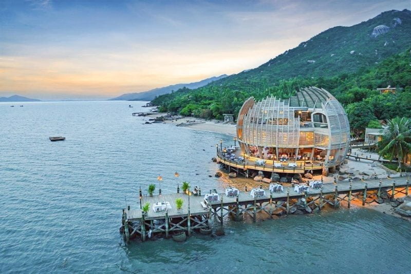 An Lam Retreat Ninh Van Bay