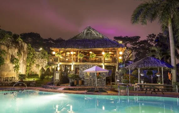 Sai Gon Ha Long Hotel