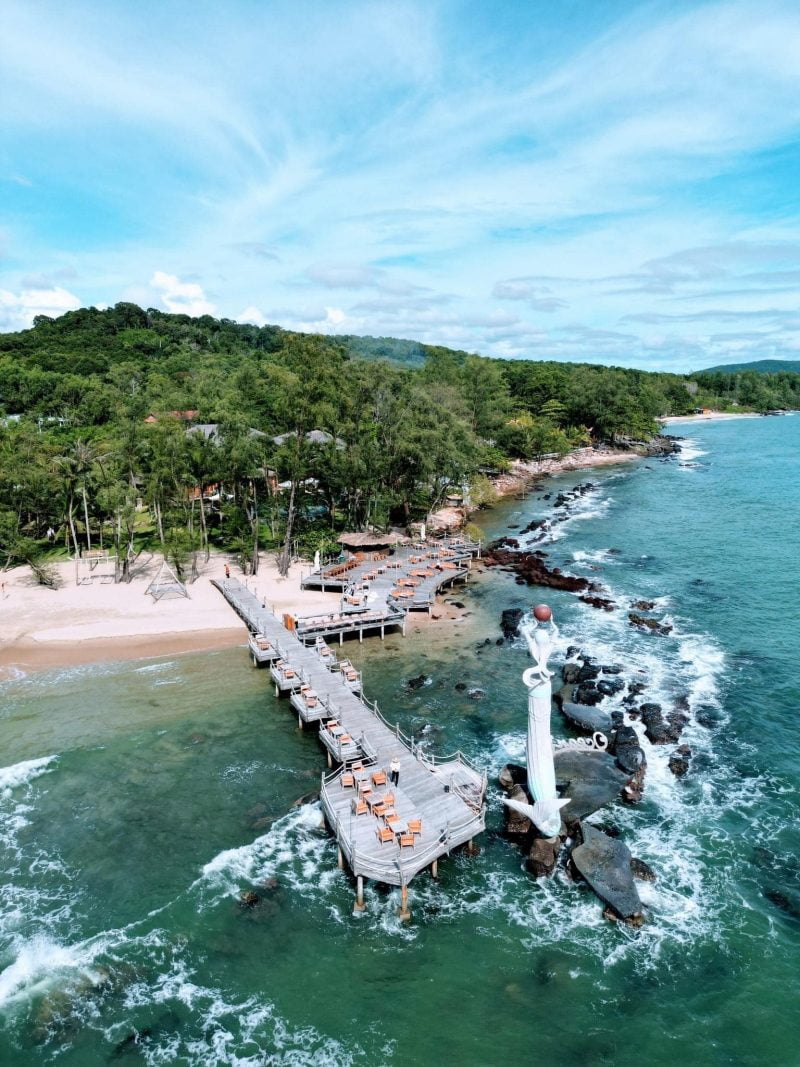 Ocean Bay Phu Quoc Resort and Spa