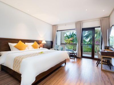 Hoang Ngoc Oriental Pearl Resort - Phan Thiet