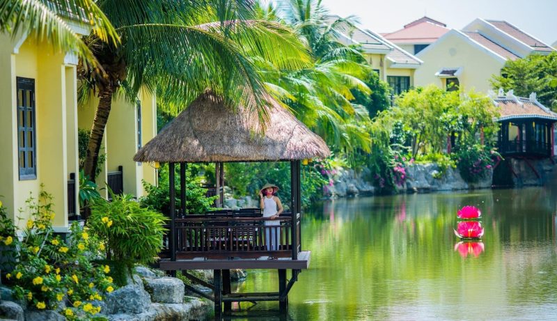 Koi Resort and Spa Hoi An