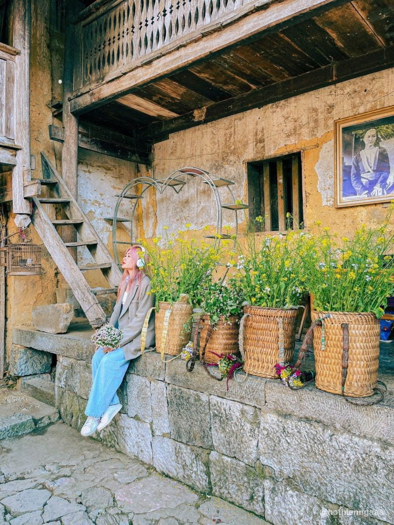 Tour Hà Giang