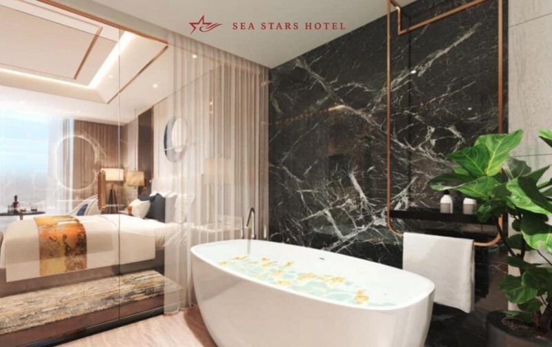 Sea Star Hotel Ha Long