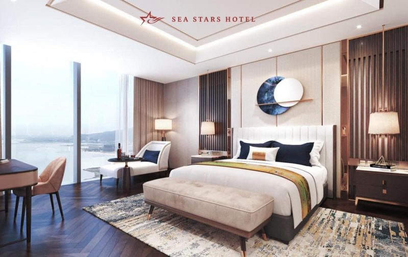 Sea Star Hotel Ha Long