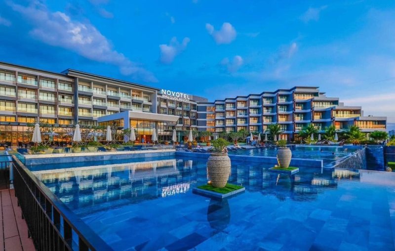 Novotel Phu Quoc Resort