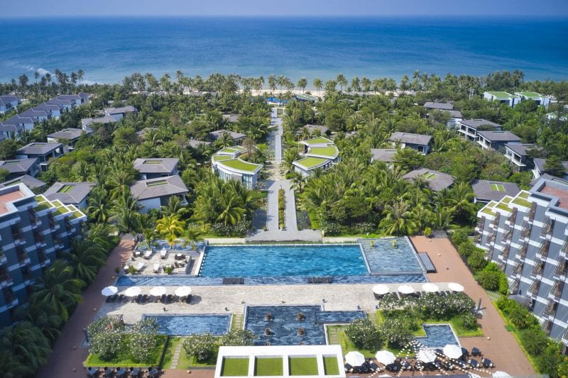 Novotel Phu Quoc Resort