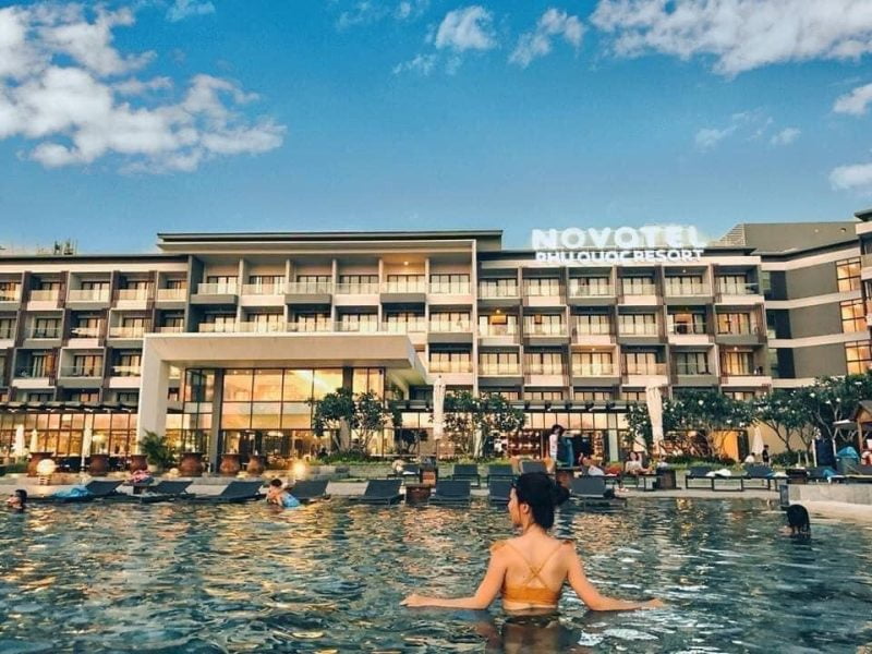 Novotel Phu Quoc Resort