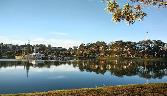 Tour Tây Nguyên
