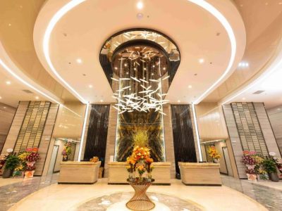 Muong Thanh Luxury Cao Bang Hotel