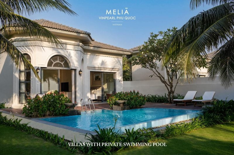 Melia Vinpearl Phu Quoc