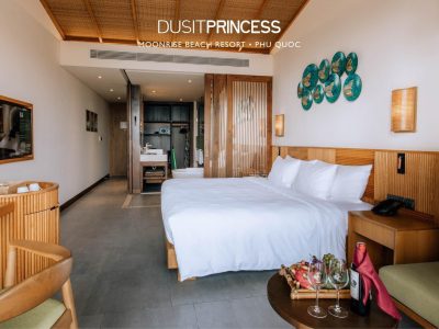 Moonrise Beach Resort Phu Quoc