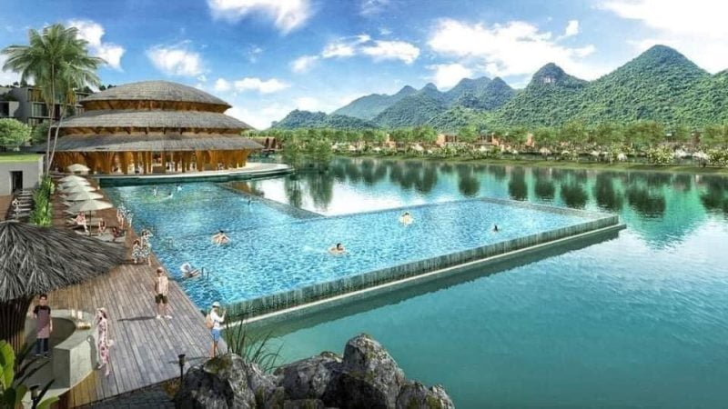 Vedana Resort Ninh Binh