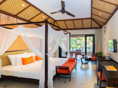 Pandanus resort Bình Thuận