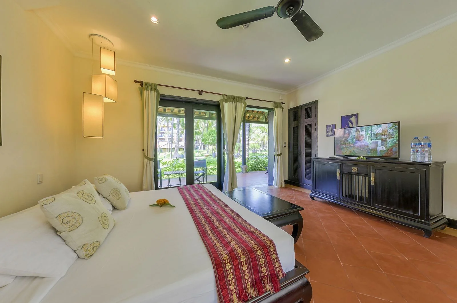Seahorse Resort and Spa Mui Ne