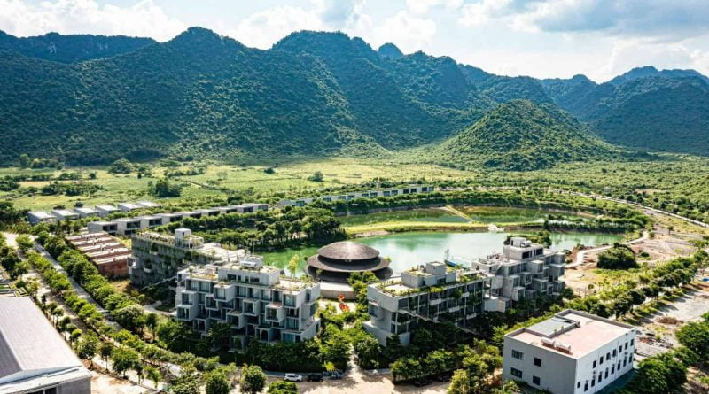 Vedana Resort Ninh Binh