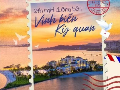 Vinpearl Hạ Long