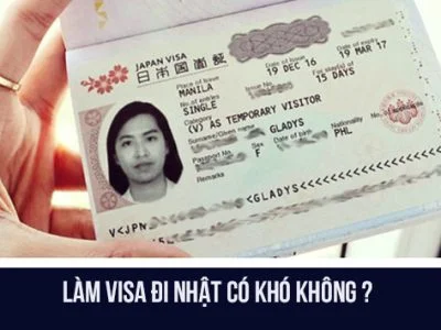 Visa EU
