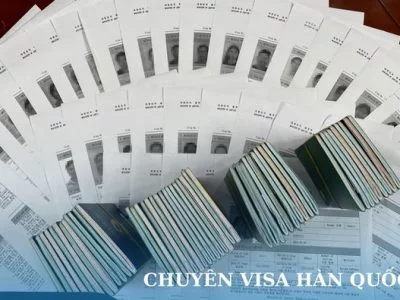 Visa Korea (2)