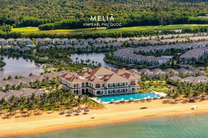 Melia Vinpearl Phu Quoc