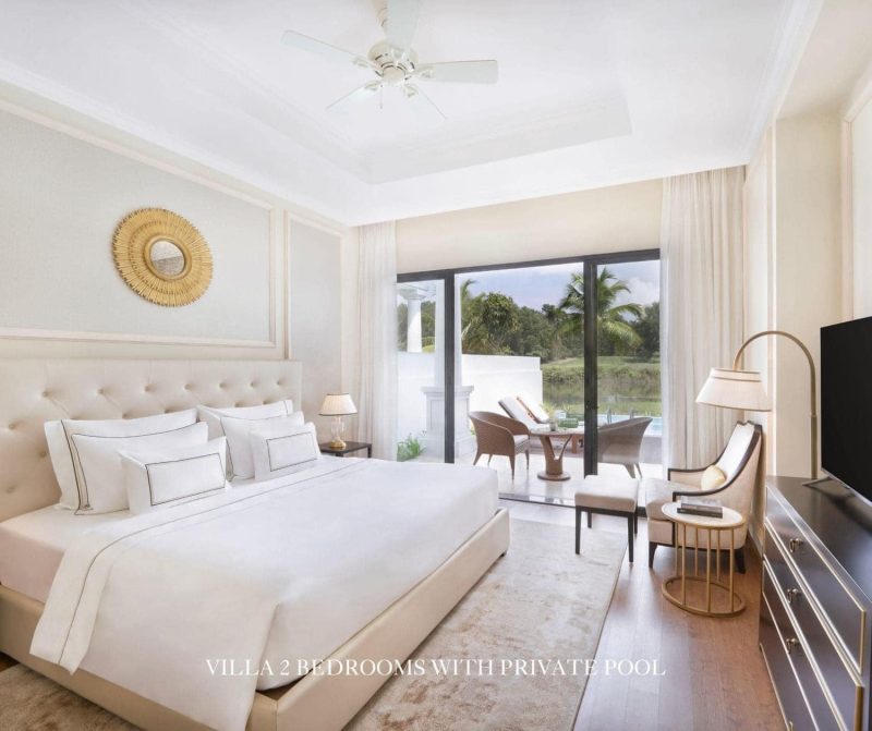 Melia Vinpearl Phu Quoc