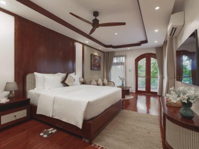 Senna Wellness Retreat Bac Ninh