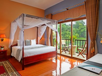 Phong Nha Lake House Resort