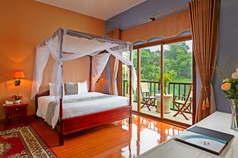 Phong Nha Lake House Resort