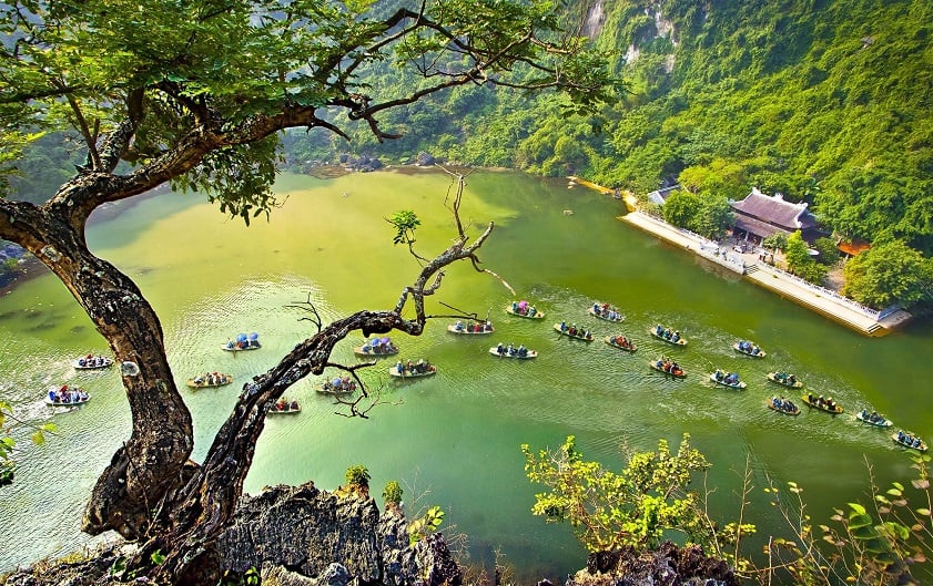 Tour du lịch là gì