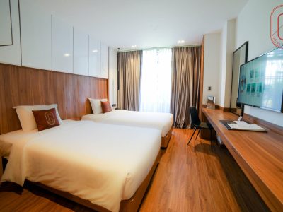 Colline hotel Đà Lạt