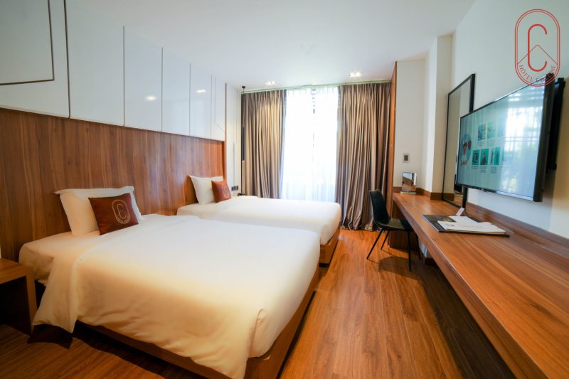 Colline hotel Đà Lạt