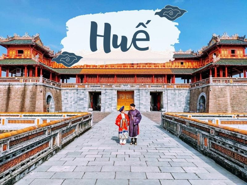 Tour Huế