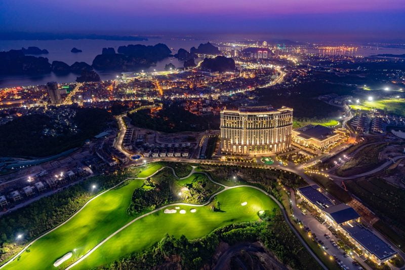 FLC Ha Long Bay Golf and Luxury Resort