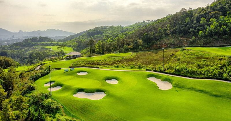 FLC Ha Long Bay Golf and Luxury Resort