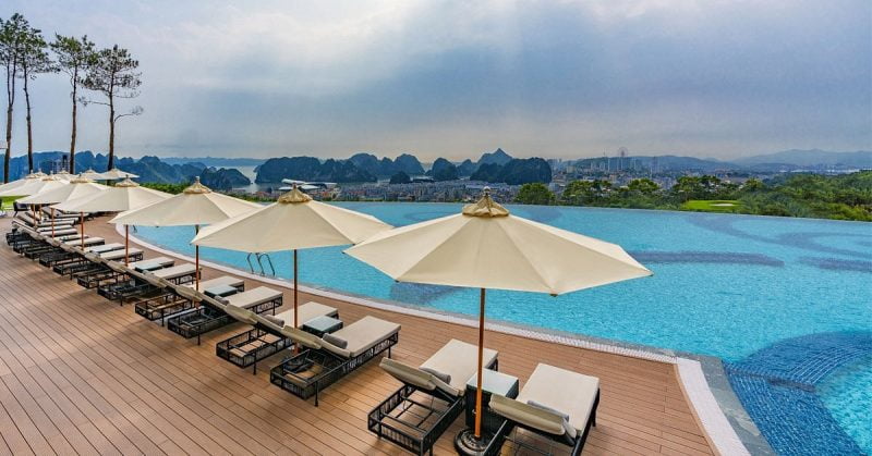 FLC Ha Long Bay Golf and Luxury Resort