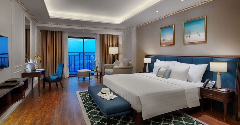 FLC Ha Long Bay Golf and Luxury Resort