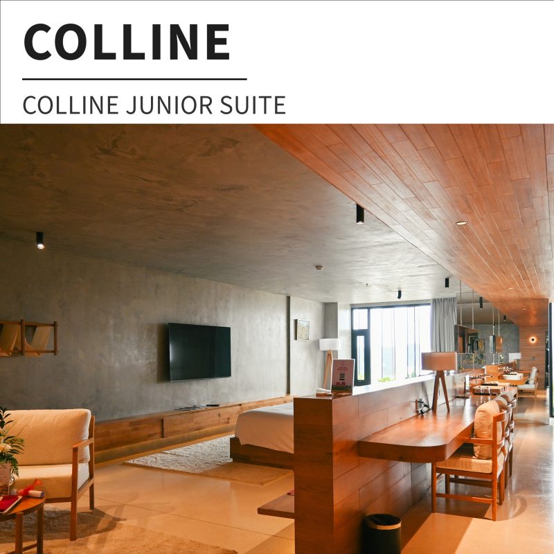 Colline hotel Đà Lạt