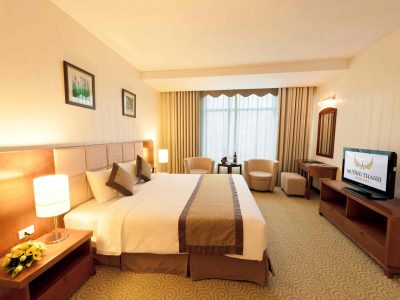 Muong Thanh Grand Quang Tri Hotel