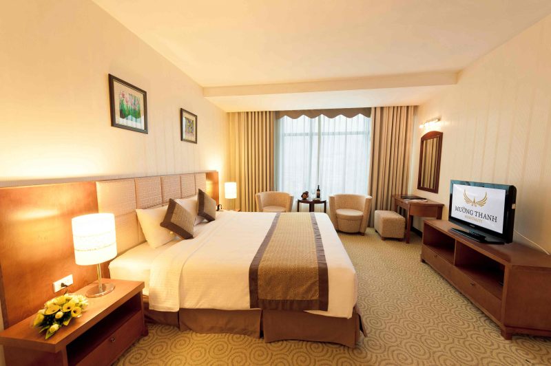 Muong Thanh Grand Quang Tri Hotel