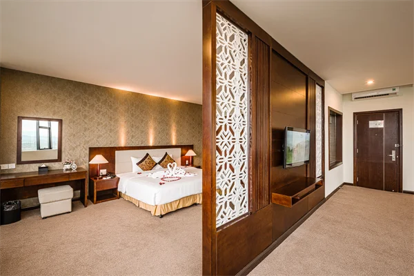 Muong Thanh Grand Quang Tri Hotel