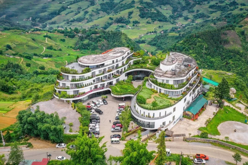 Pao's Sapa Leisure Hotel