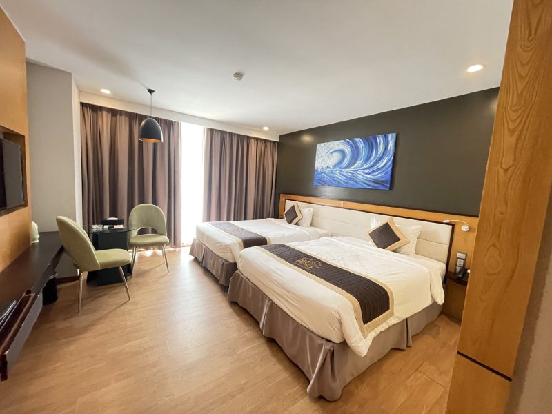 Dragon Sea Hotel Thanh Hoa