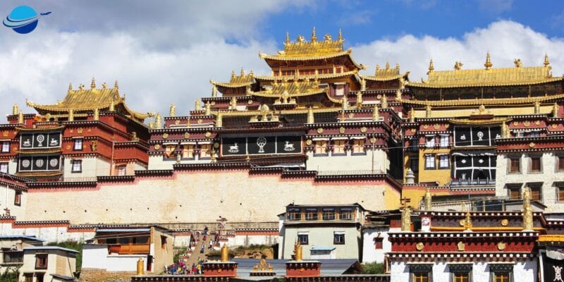 Tour Hà Nội - Đại Lý - Lệ Giang - Shangrila | 6N5Đ