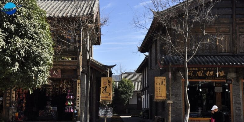 Tour Hà Nội - Đại Lý - Lệ Giang - Shangrila | 6N5Đ