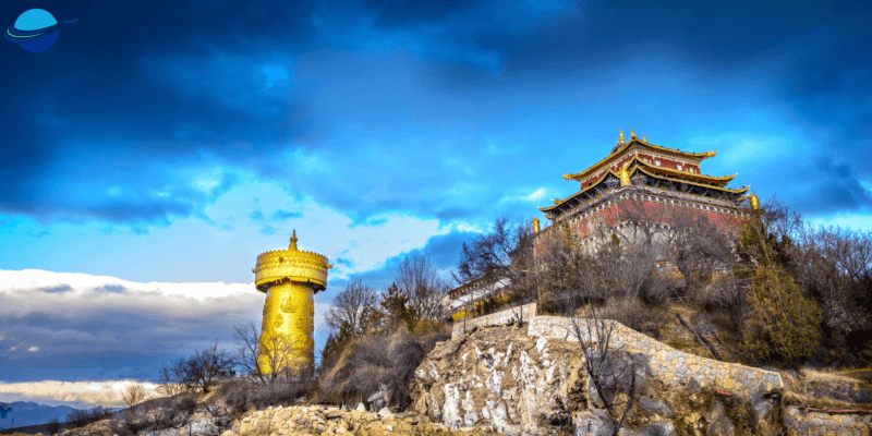 Tour Hà Nội - Đại Lý - Lệ Giang - Shangrila | 6N5Đ