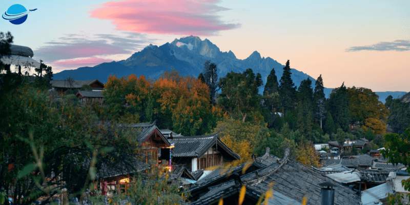 Tour Hà Nội - Đại Lý - Lệ Giang - Shangrila | 6N5Đ