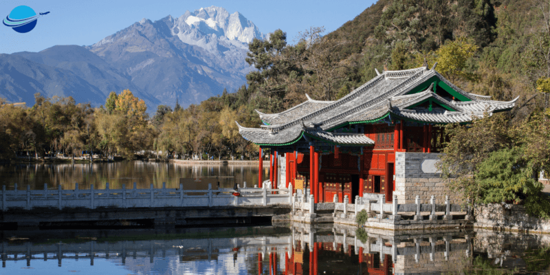 Tour Hà Nội - Đại Lý - Lệ Giang - Shangrila | 6N5Đ