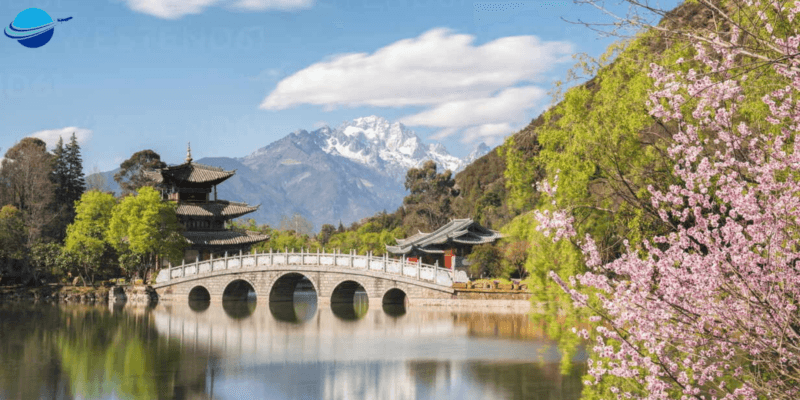 Tour Hà Nội - Đại Lý - Lệ Giang - Shangrila | 6N5Đ