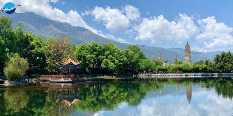 Tour Hà Nội - Đại Lý - Lệ Giang - Shangrila | 6N5Đ